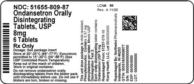 Label (51655 809 87 Master Bottle Label Approval   Rev A 11 20)
